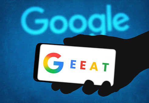 Google-E-E-A-T