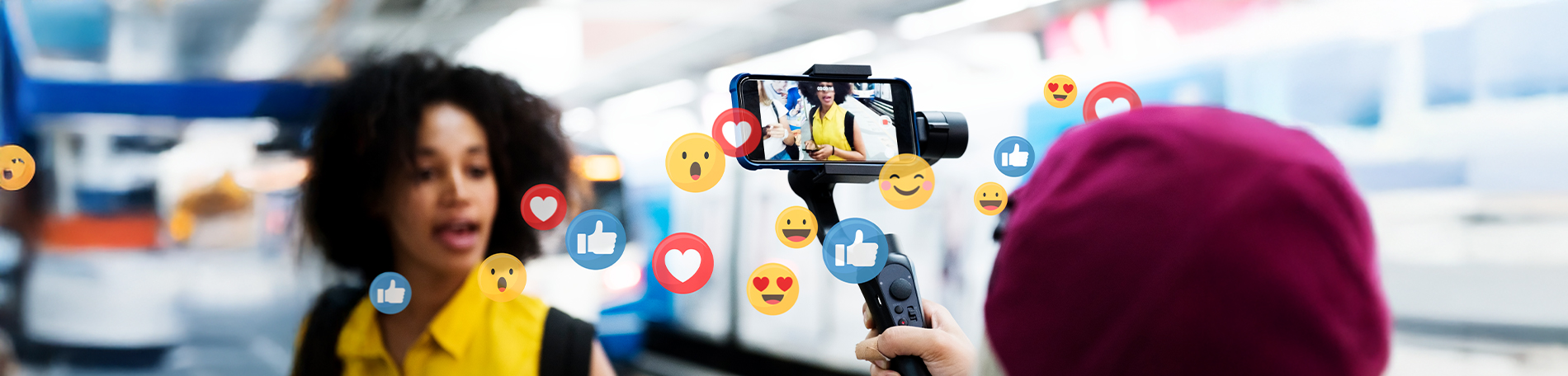 social media influencers marketing