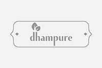 Dhampure Company logo