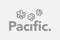Pacific Mall Logo