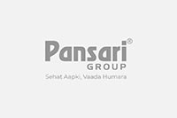 Pansari Company logo