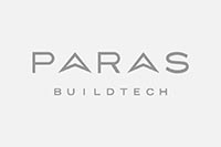PARAS HEALTH Company logo