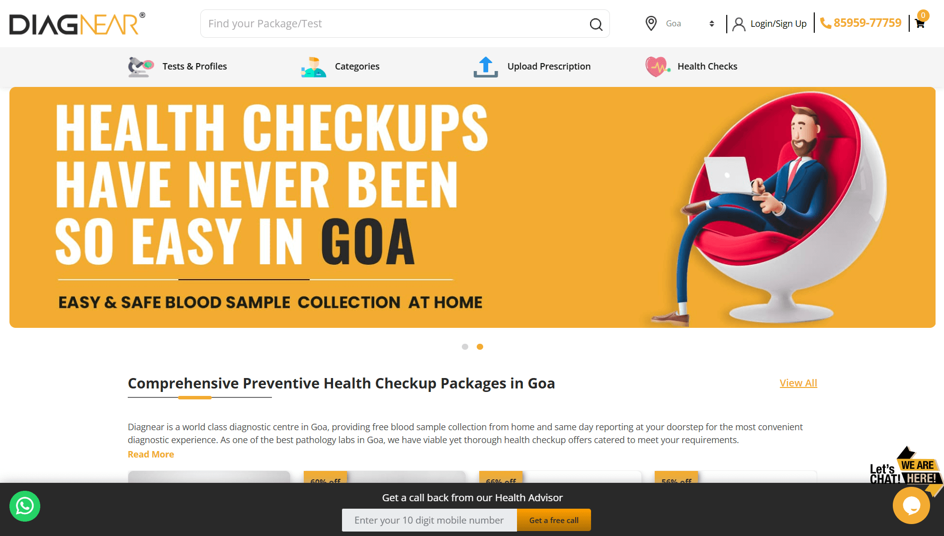 Web development company in delhi