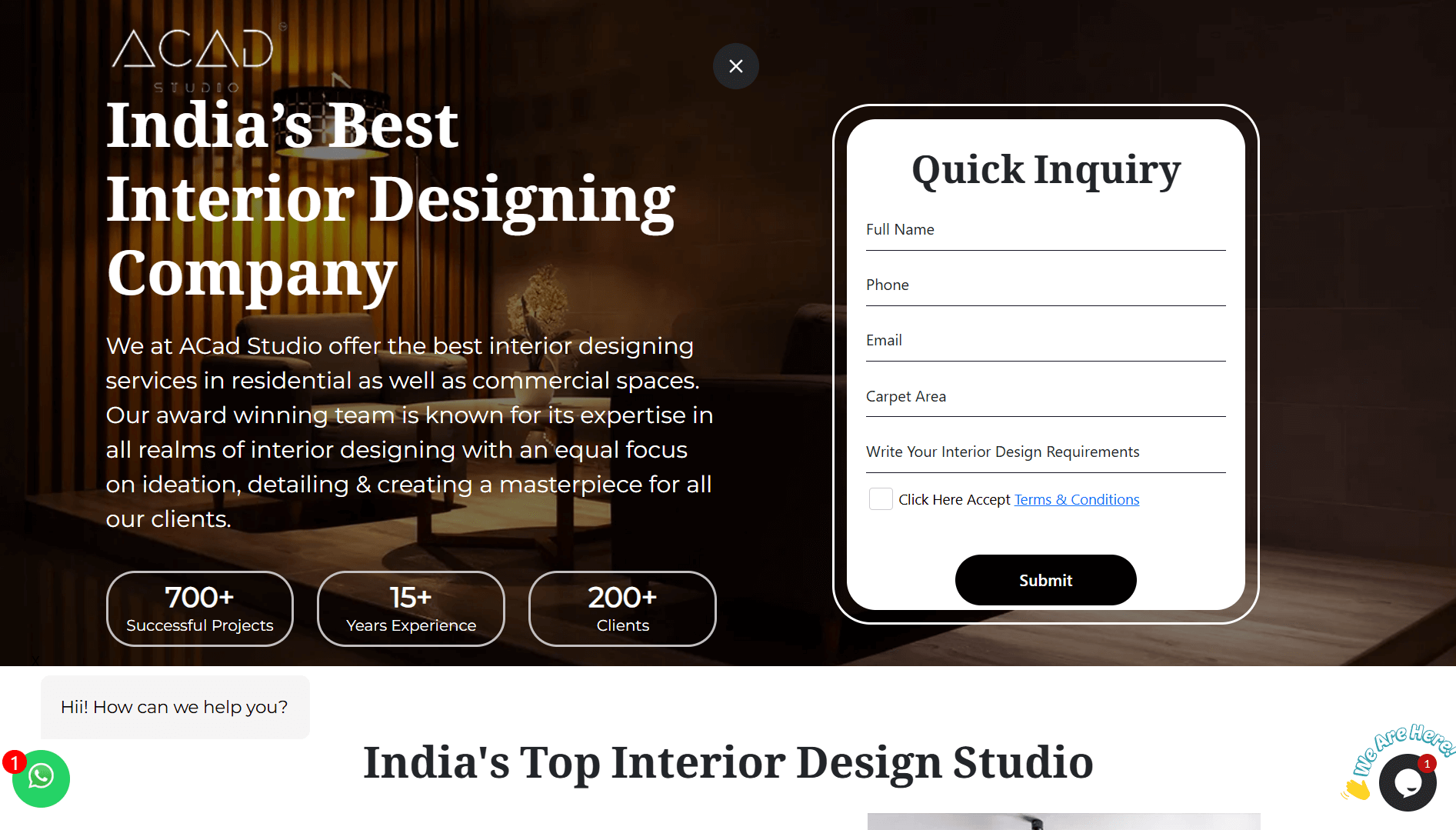 Web development company in delhi